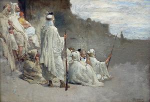 GUSTAVE GUILLAUMET (63)